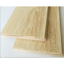 Wood Flooring (engineered hardwood doussie three-layer wooden)